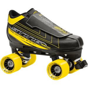 Roller skates PNG-37797